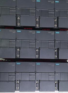 议~PLC200 SMART  CPU ST20  6ES