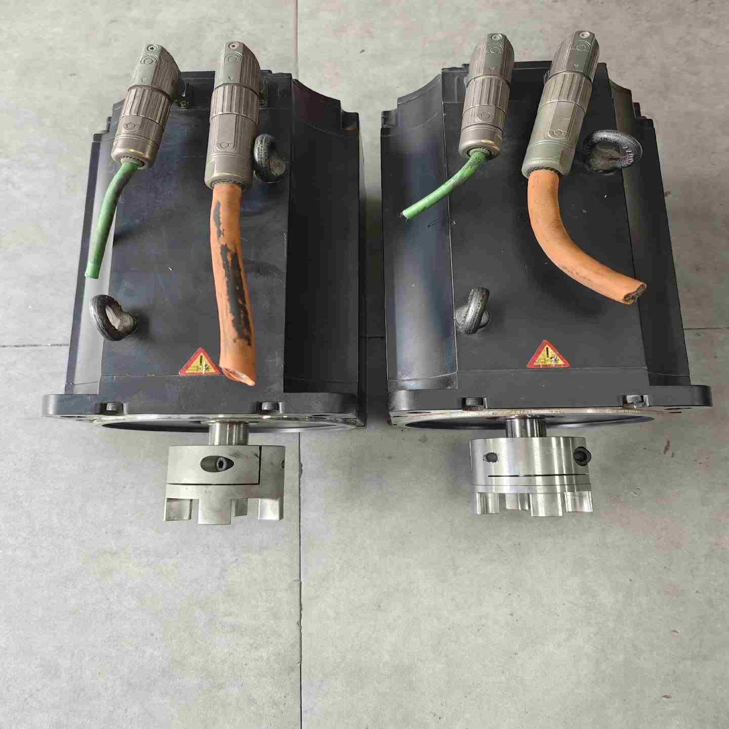 倍加莱伺服电机 型号5FSNA75-300E03PA0-0有议价