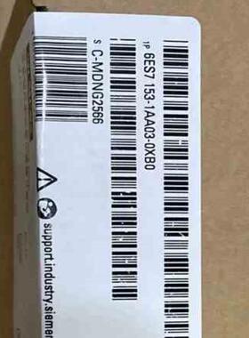 ET200M IM153-1 153-1AA03-0XB0~议价