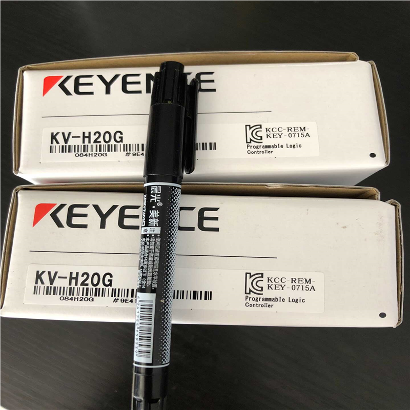 【汇生 】基恩士PLC模块KV-H20G、实物如图【议价】