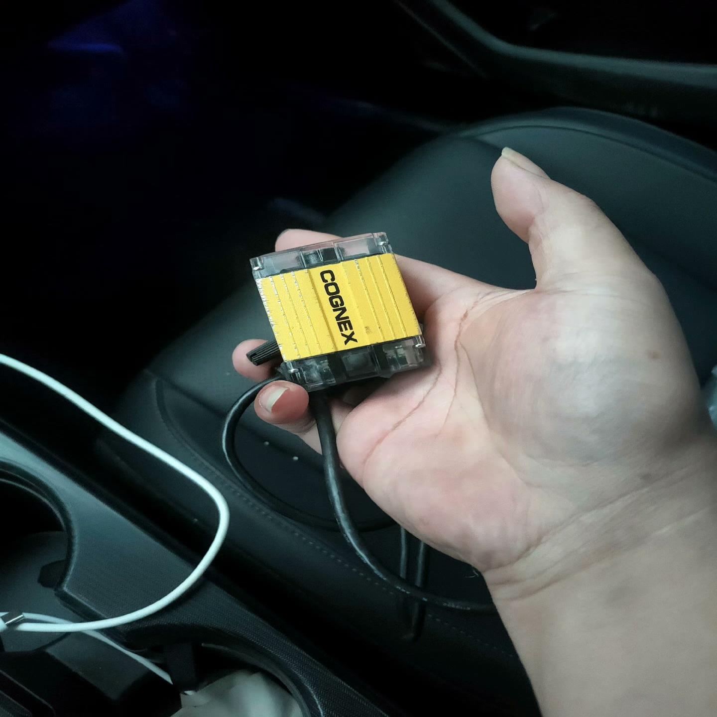 COGNEX DM100X读码器(崽崽配件）