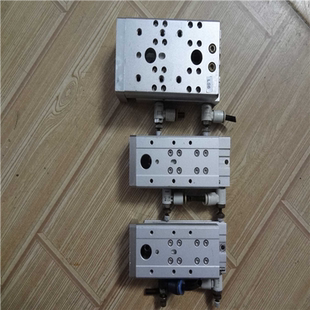 拆机 小金井 原装 KOGANEI 现货处理价 滑台气缸ARS6X10 ARS10X10