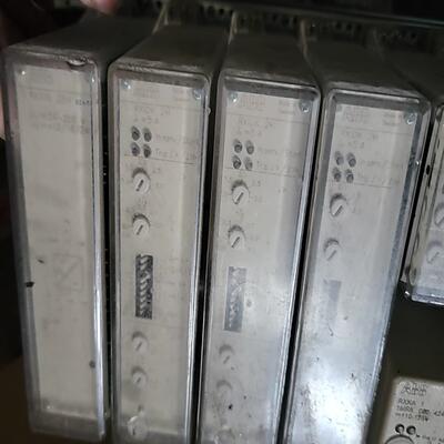 abb继电器rxidk（憨憨电子）