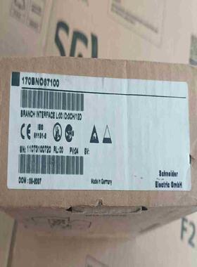 (询价)170BNO67100  Modicon Mome