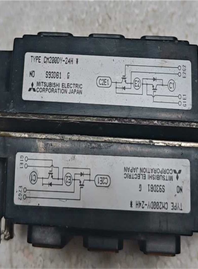CM200DY-24H     CM150 200DU-24~议价