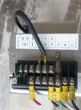 【顺庆】COSEL电源 ADA1000F-48-F，拆机件，功能正常【议价】