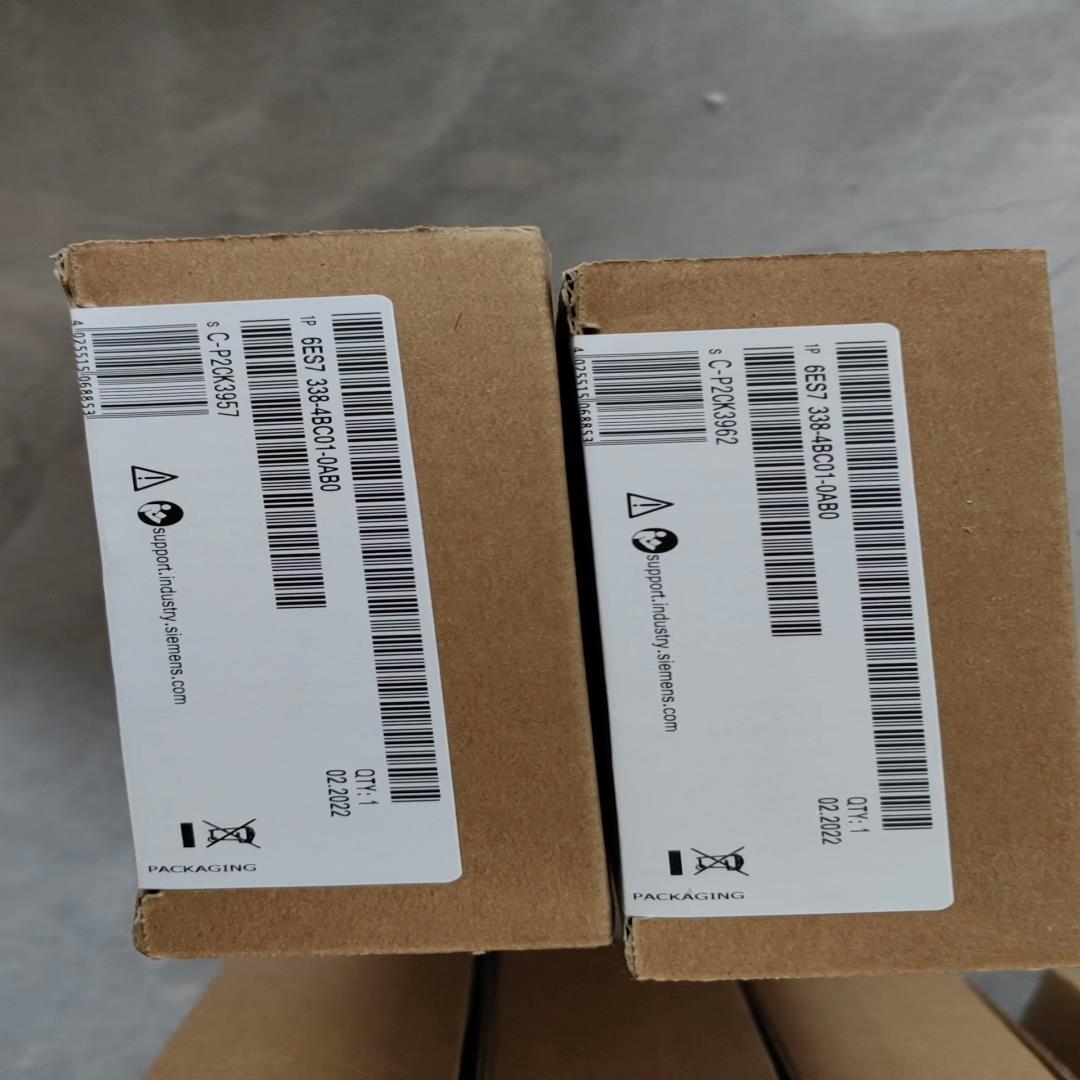 （议价）S7338-4BC01-0AB0全新销售质量保证
