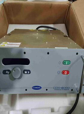 comdel cdx-2000射频电源闲置2017年议价