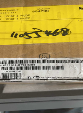 158-4fp00，CPU，仅开封，议价（憨憨电子）