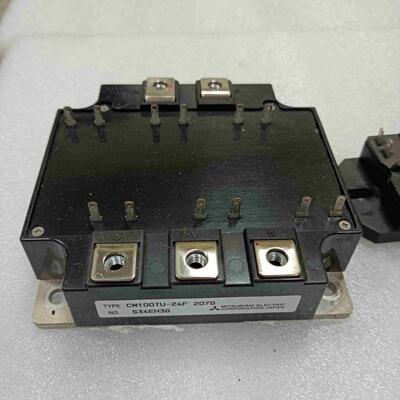 CM100TU-24F PGH10016AM 原码成色漂议价