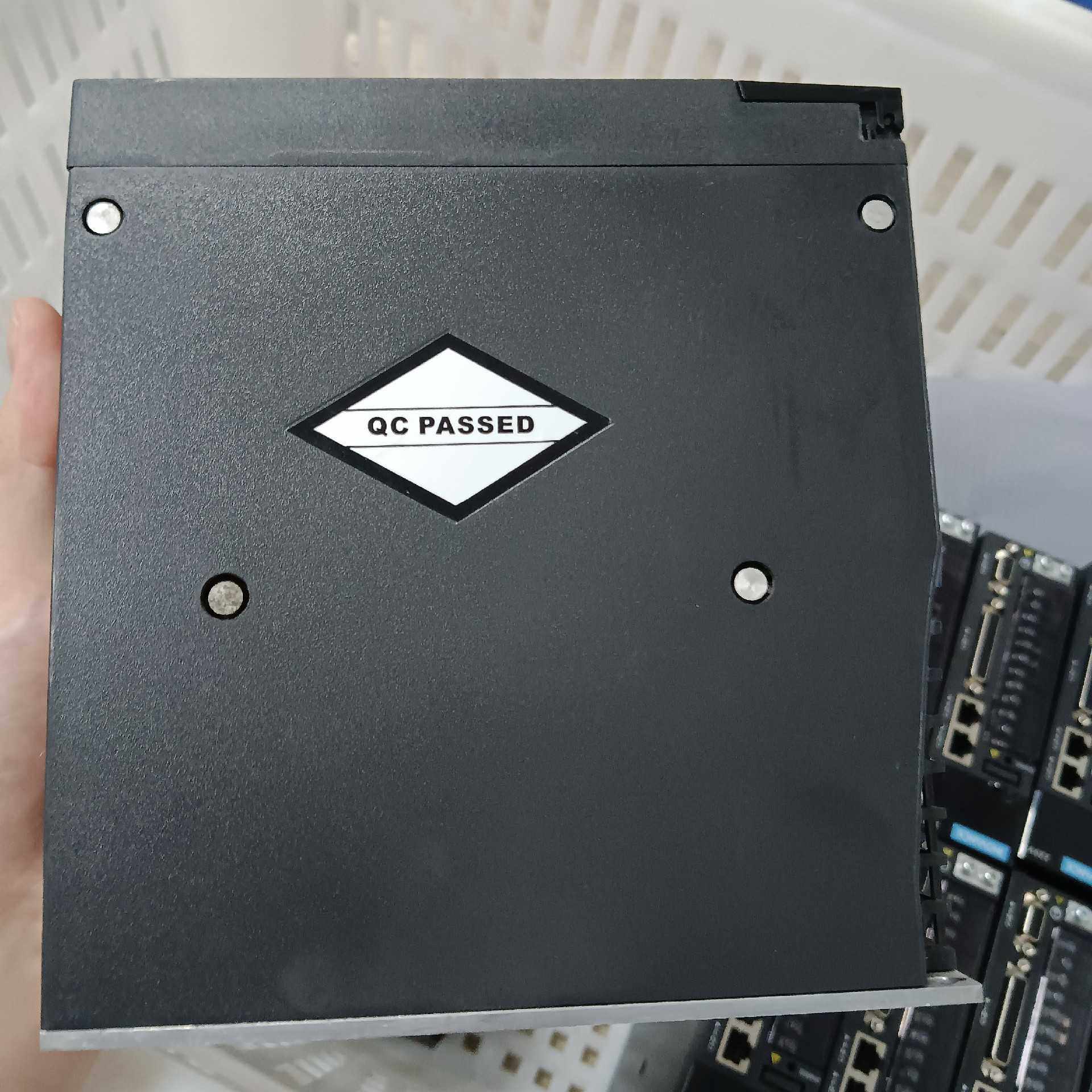 汇川伺服电机套装 IS620PS5R5I-C~议价,3C数码配件,其它配件,淘宝优惠券,粉丝福利购,淘宝优惠卷