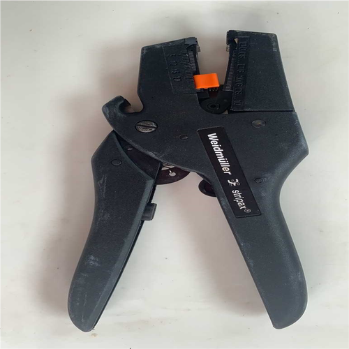 Weidmuller魏德米勒STRIPAX剥线钳（憨憨电子）
