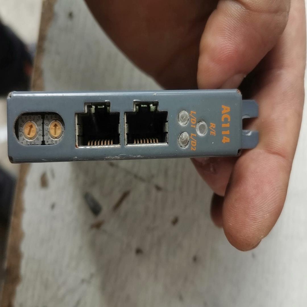 贝加莱ACOPOS 插入式模块 二手拆机 功能包好8AC11~议价