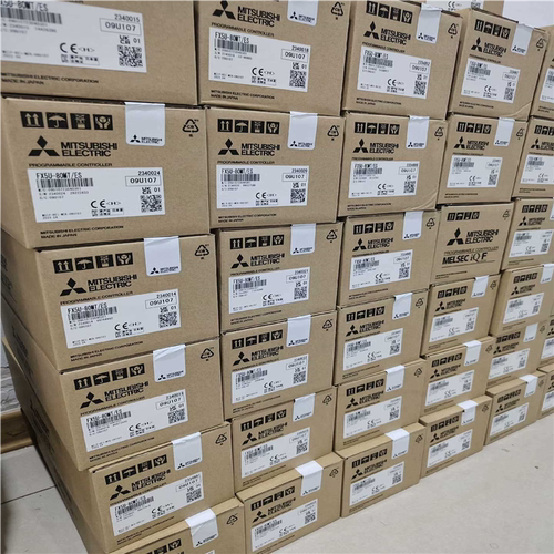 (议价)23年 FX5U-80MT/ES，