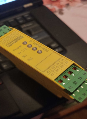 【汇生】2963925tPSR-SPP- 24UC/ESM4/3X1【议价】