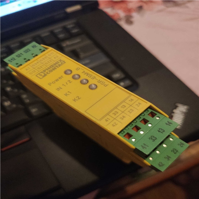 【顺庆】2963925tPSR-SPP- 24UC/ESM4/3X1【议价】