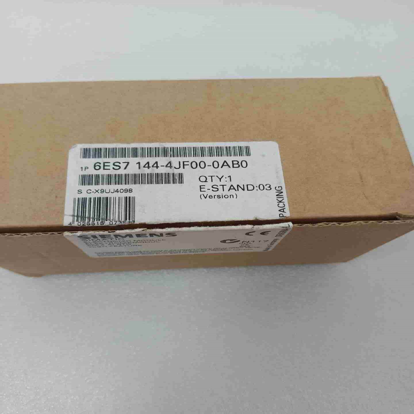 6ES7144-4JF00-0AB0议价