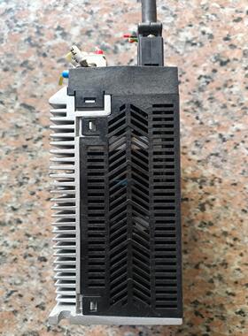 乐创伺服驱动器LASDB1072D（憨憨电子）