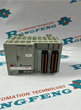 【汇生】ALLEN BRADLEY  1769-L24ER-QBFC【议价】