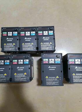 台达MS300系列变频器04KW075KW15议价