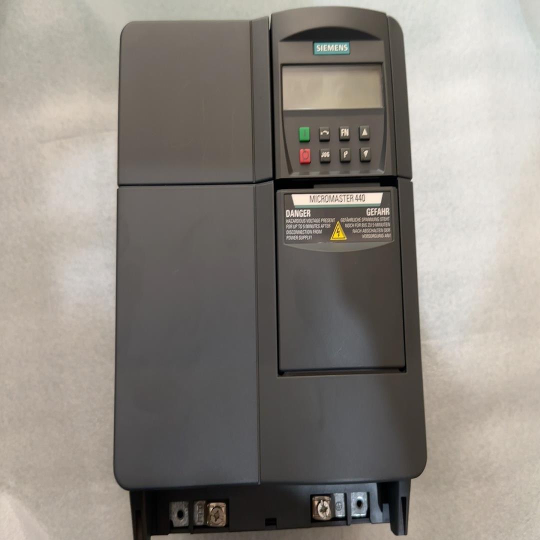 议~6SE6430-2UD27-5CA0 7.5KW一台九九新实