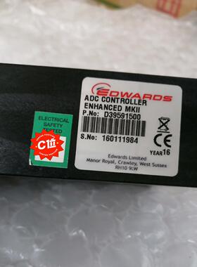 【汇生】爱德华真空计显示器D39591500功能包好，需要的可以直接