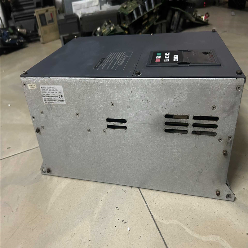 众辰变频器，Z2400-37GY~议价