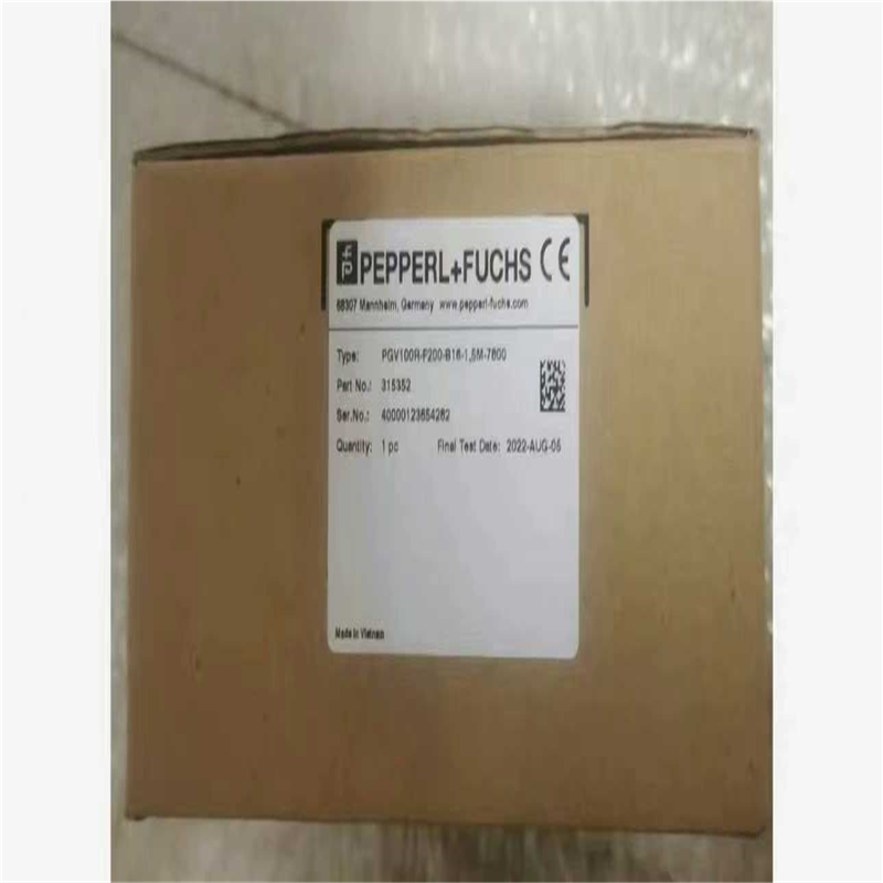 议价福读写头PGV100R-F200-B16-1,5M-7800