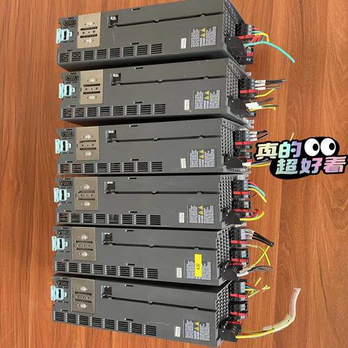 询价~安装未使用 6SL3210-1PE21-4UL1
