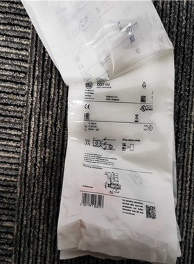 包邮原装 IFM传感器议价 AC2435~议价