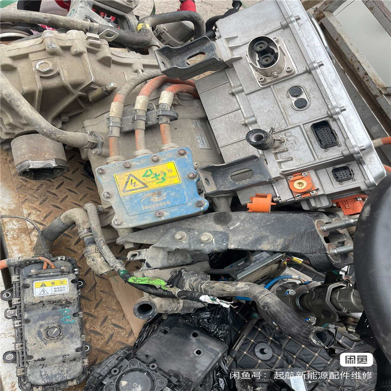 东南Dx3EV，减速器，纯拆，有需要的联系我吧（夫美商行）