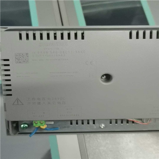 功能议价 西门子6AV6 648 0BC11 3AX0