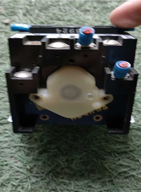 时间继电器AGASTAT 型号 7022AB（憨憨电子）