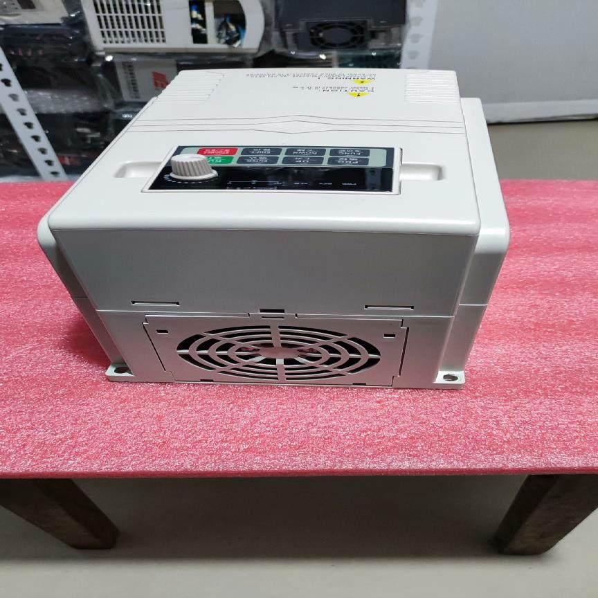 议~维胜变频器  VFD6900-G011/P015-T4