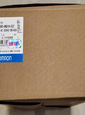 （议价咨询）R88D-KN01H-ECT欧姆龙伺服驱动器，全新原装正品现