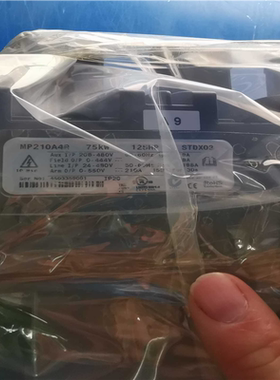 【顺庆】MENTOR MP MP210A4R 拆机 保证质量【议价】