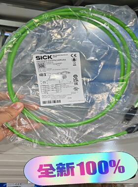 德国sick西克5米网线型号YM2D24-0议价