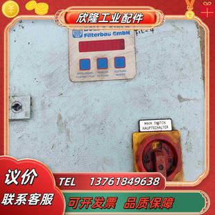 BOLLFILTER波尔 自清洗滤器控制箱船用供油单议价