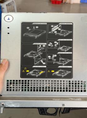 111-01324 Netapp FAS2552 FAS25（憨憨电子）