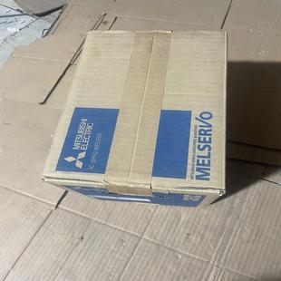 500B库存货物 实物 三菱交流伺服驱动器MR 议