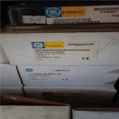 【汇生】IC200ALG326全新原装议价【议价】