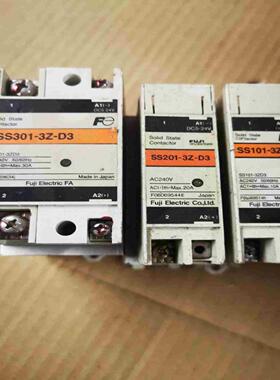 SS301-3Z-D3 SS201-3Z-D3 SS101-议价