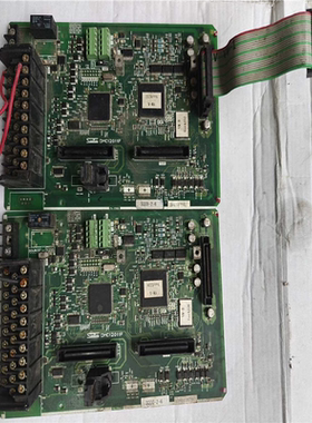 【汇生】三肯vm06变频器主板CPU板控制板DMC12011F功能包【议价】