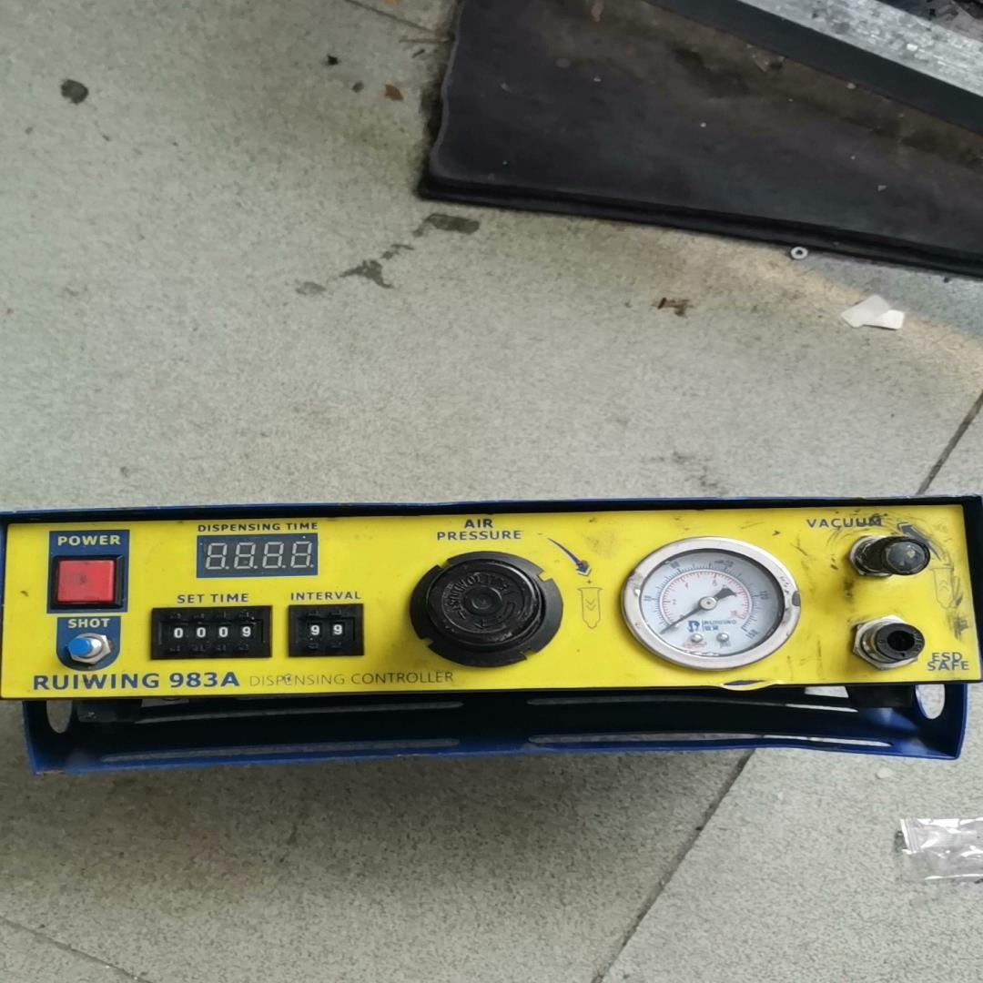 议价热熔胶点胶机983A适用