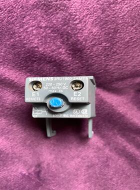 3RU1900-2AM71一个议价