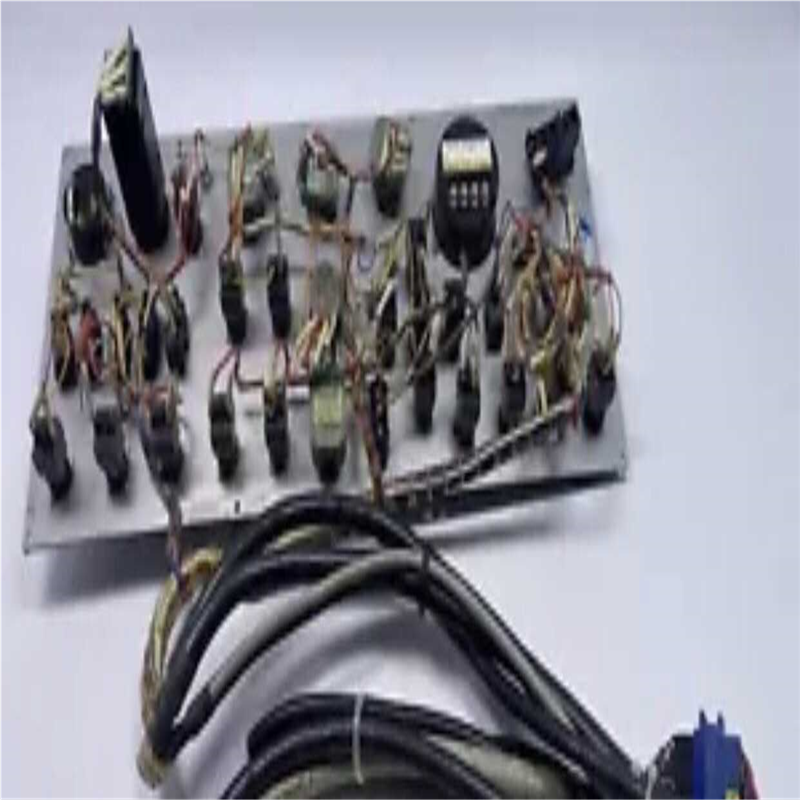 Fanuc控制面板L11671021带脉冲发生器的控制面板A（憨憨电子）