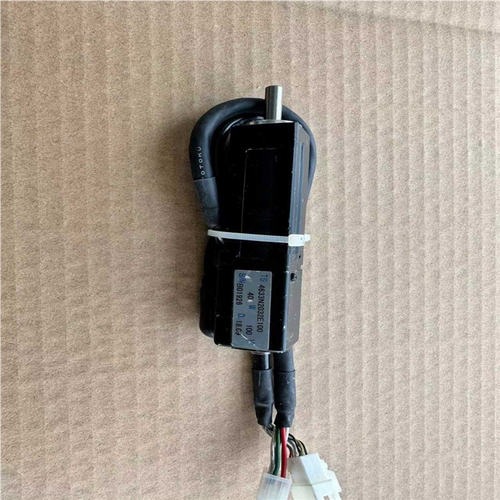 议~多摩川伺服电机TS4633N2032E100分选机编带机用A