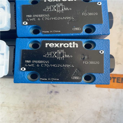 （议价）01089245    型号：4WE6C70/HG24N