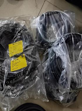 M12 8芯网线207995 V19-G-30M-PUR-A议价