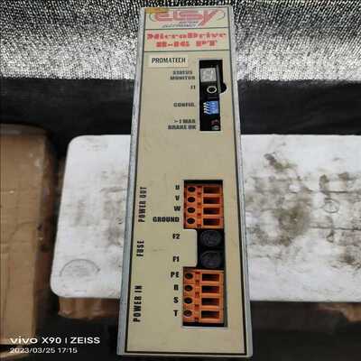 议价）ELSY驱动器microDrive 8-16PT,拆机（耶耶电子）